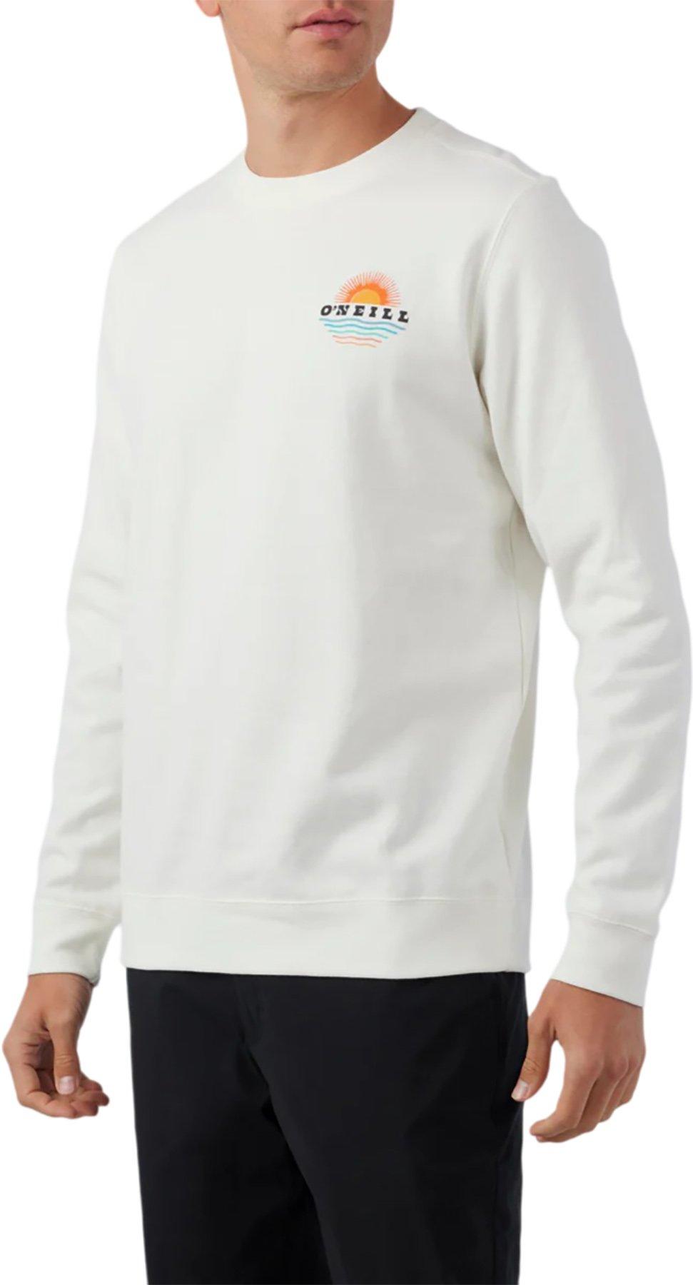 Product gallery image number 5 for product Fifty Two Crewneck Sweatshirt - Men's