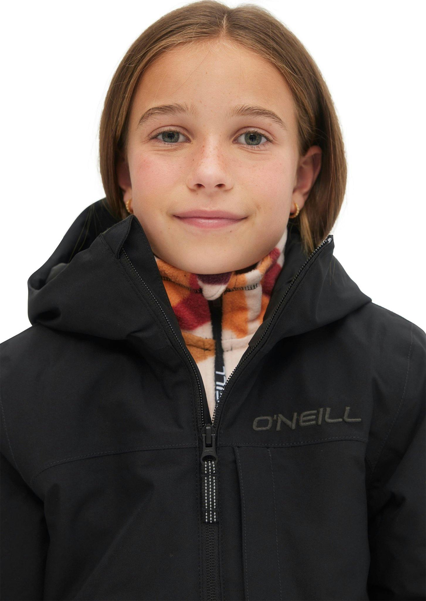 Product gallery image number 3 for product Lite Jacket - Girls