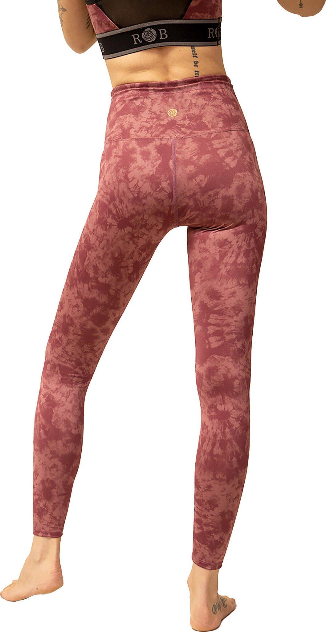 Product gallery image number 3 for product Divine Tie Dye Legging - Women's