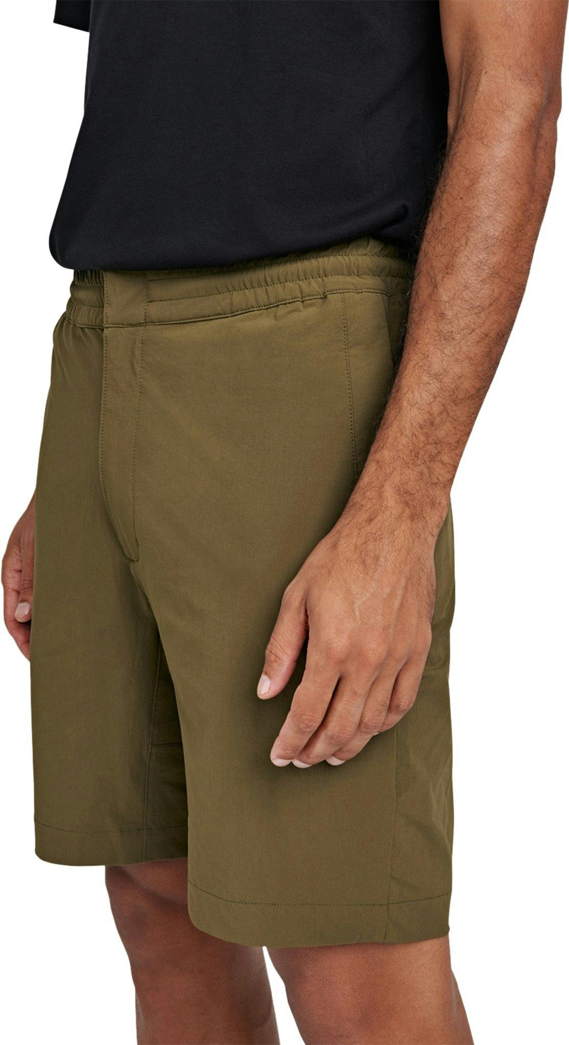 Product gallery image number 4 for product Motion Short - Men's