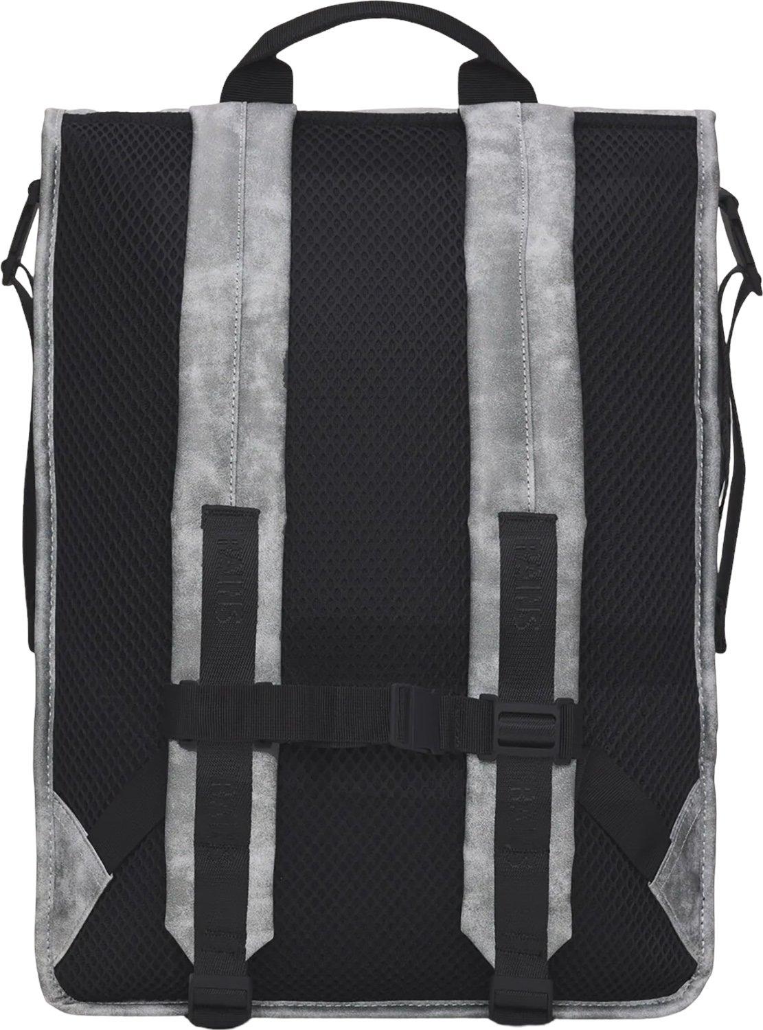 Product gallery image number 3 for product Trail Rolltop Backpack 19L