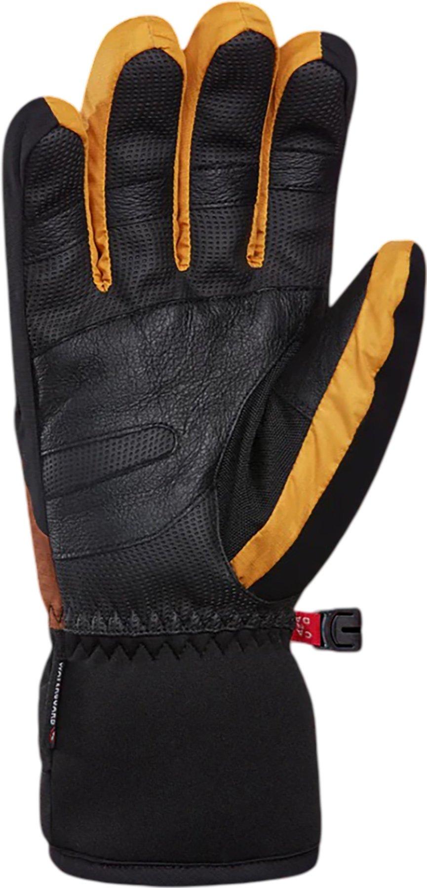 Numéro de l'image de la galerie de produits 2 pour le produit Gants The Fastrider - Homme