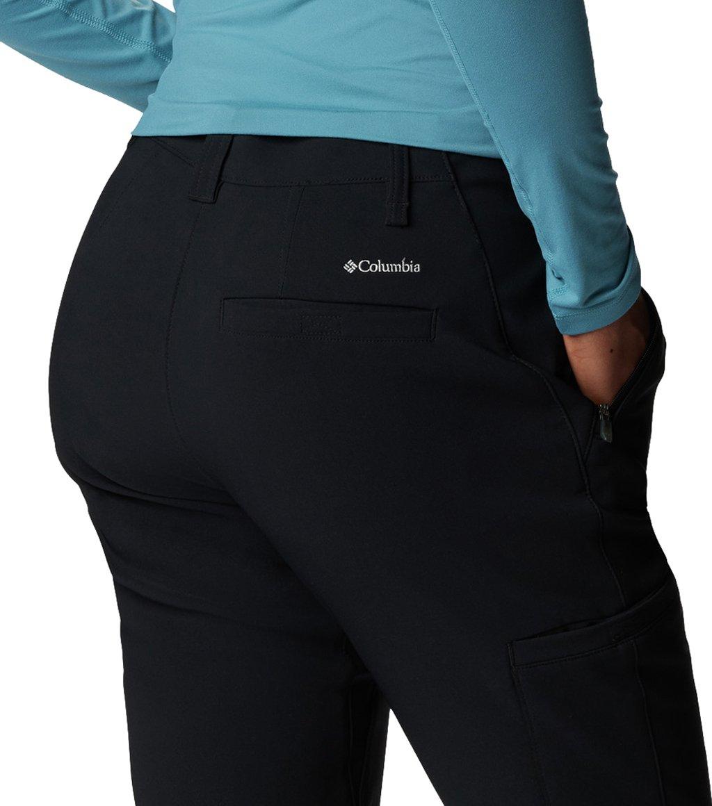 Numéro de l'image de la galerie de produits 8 pour le produit Pantalon Black Beauty Passo Alto II - Femme