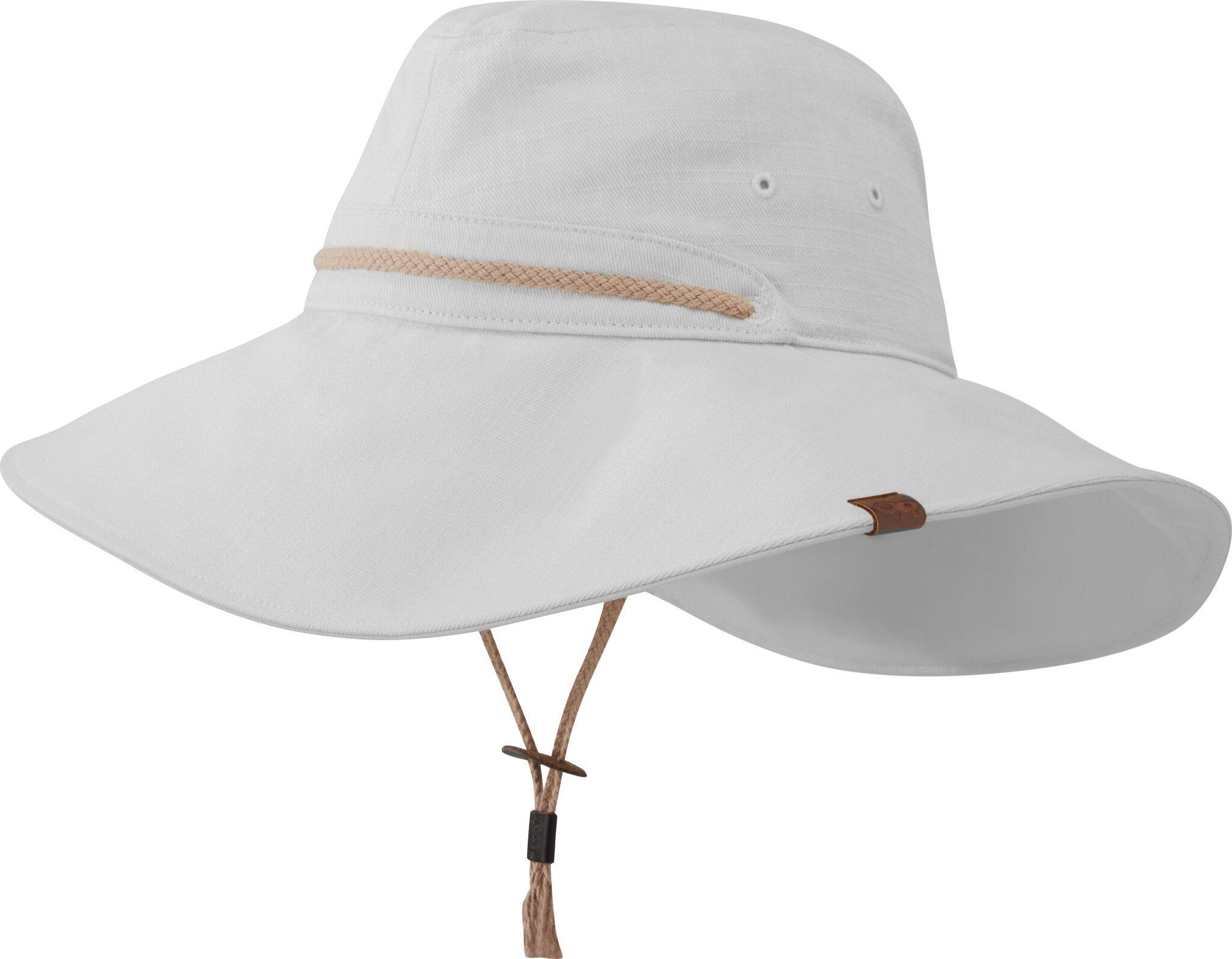 Image de produit pour Chapeau de soleil Mojave - Femme