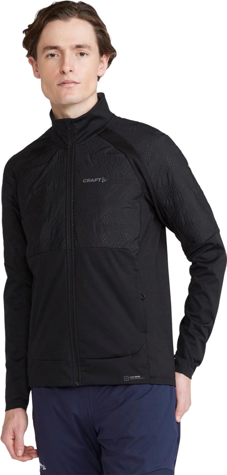 Numéro de l'image de la galerie de produits 2 pour le produit Manteau ADV Nordic Training Speed - Homme