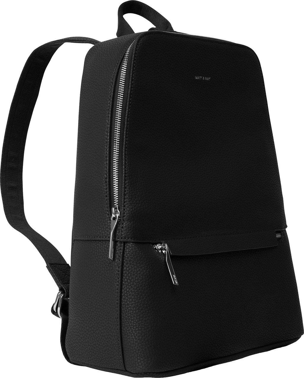 Product gallery image number 5 for product Elise Vegan Backpack - Purity Collection 16L - Women's