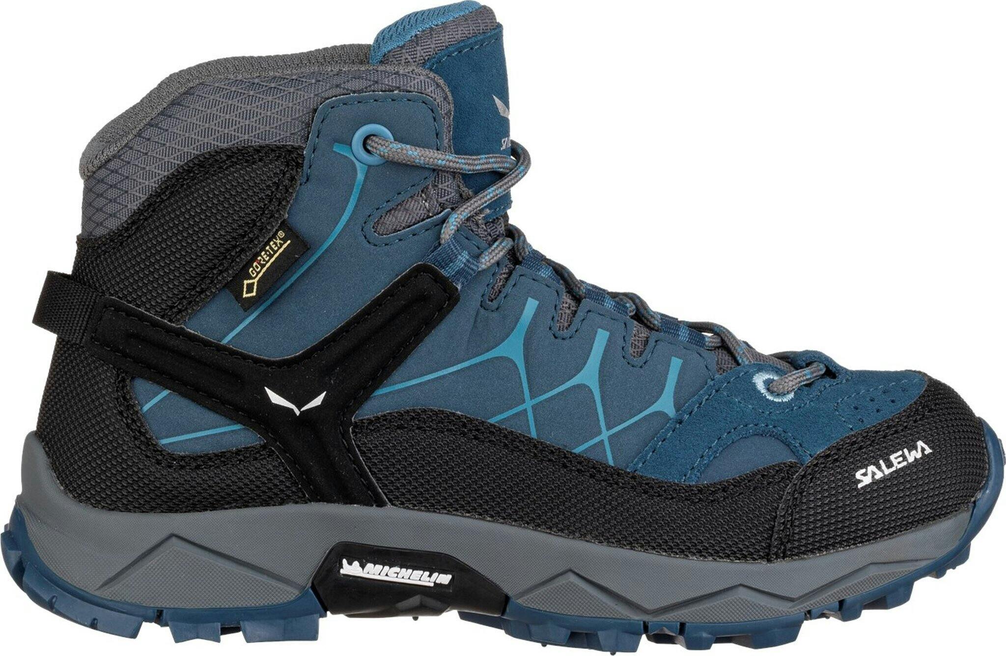 Product image for Alp Trainer Mid Gore-Tex Shoe - Kid's