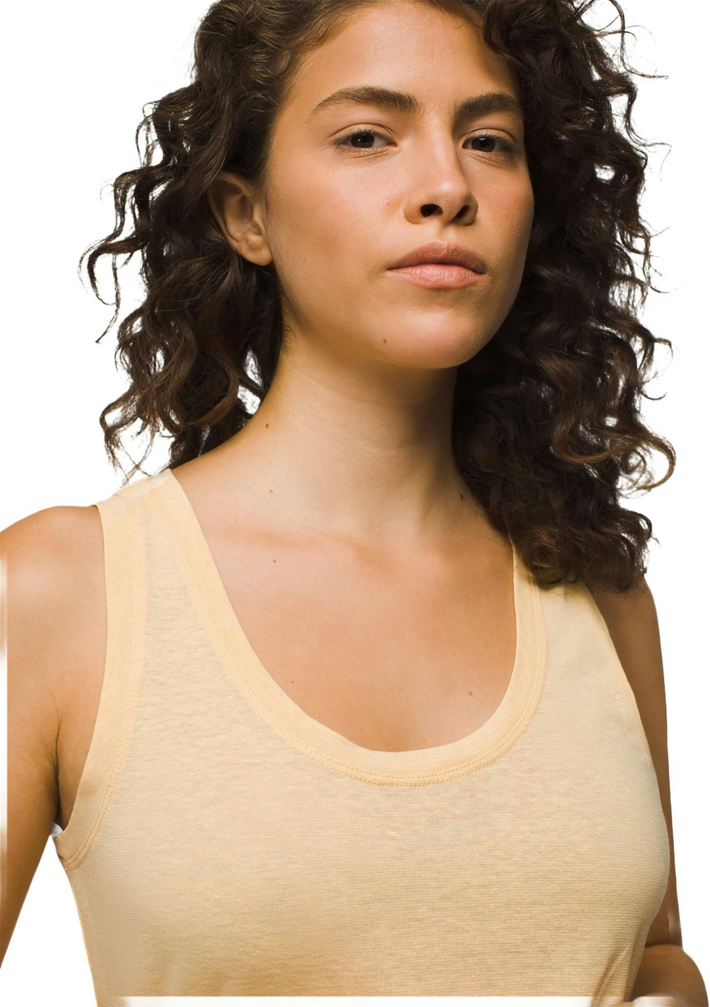 Product gallery image number 4 for product Cozy Up Tank - Women's