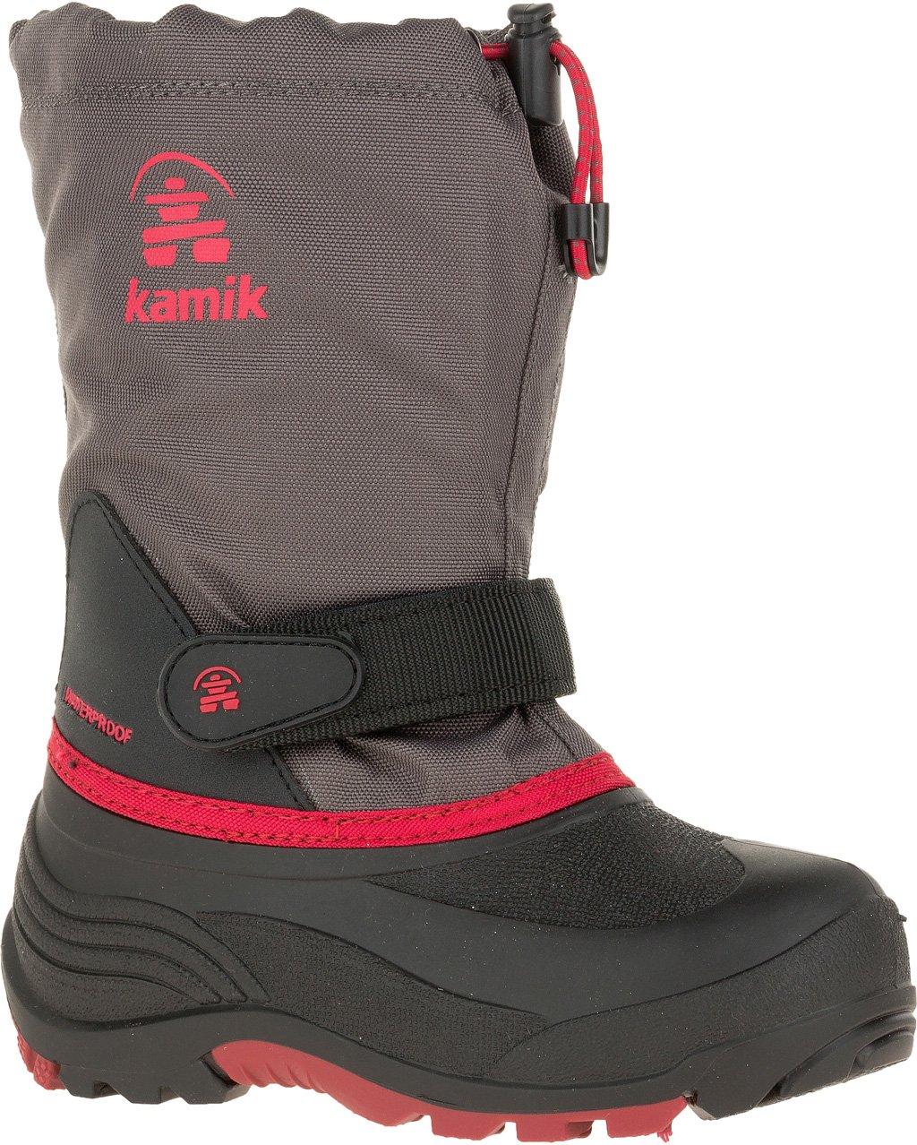 Product gallery image number 1 for product Waterbug 5 Winter Boots - Kids