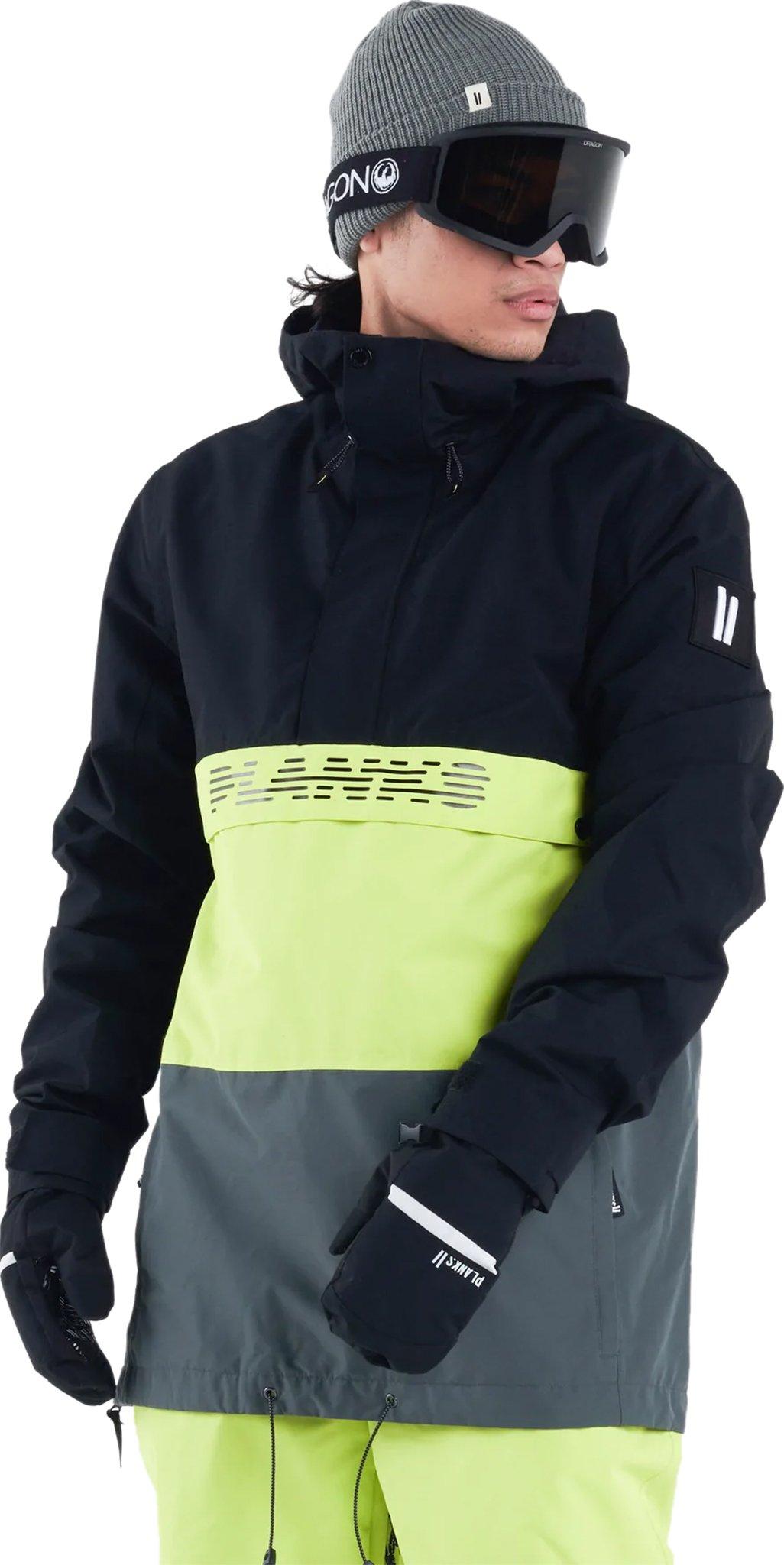 Image de produit pour Anorak Happy Days - Homme