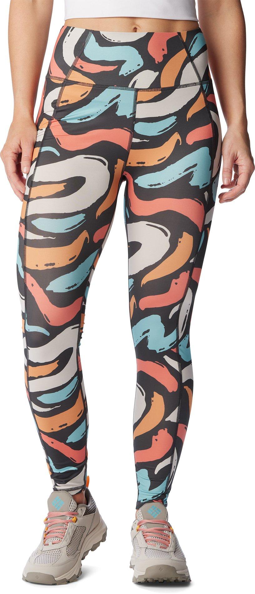 Image de produit pour Legging Boundless Trek - Femme