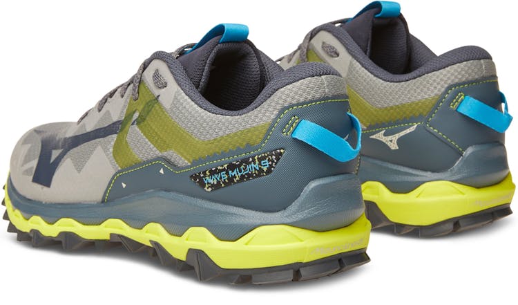 Product gallery image number 2 for product Wave Mujin 9 Trail Running Shoe - Men's