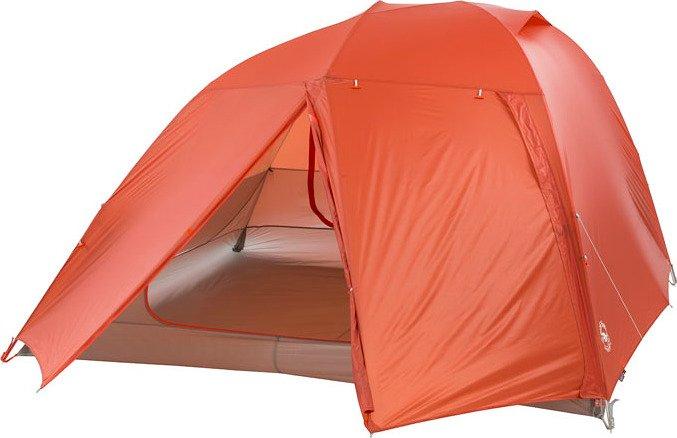 Product gallery image number 8 for product Copper Spur HV UL Tent - 4-person