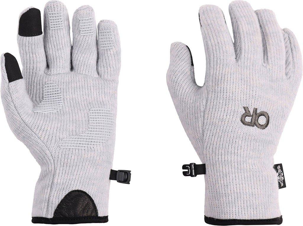 Image de produit pour Gants tactiles Flurry - Femme