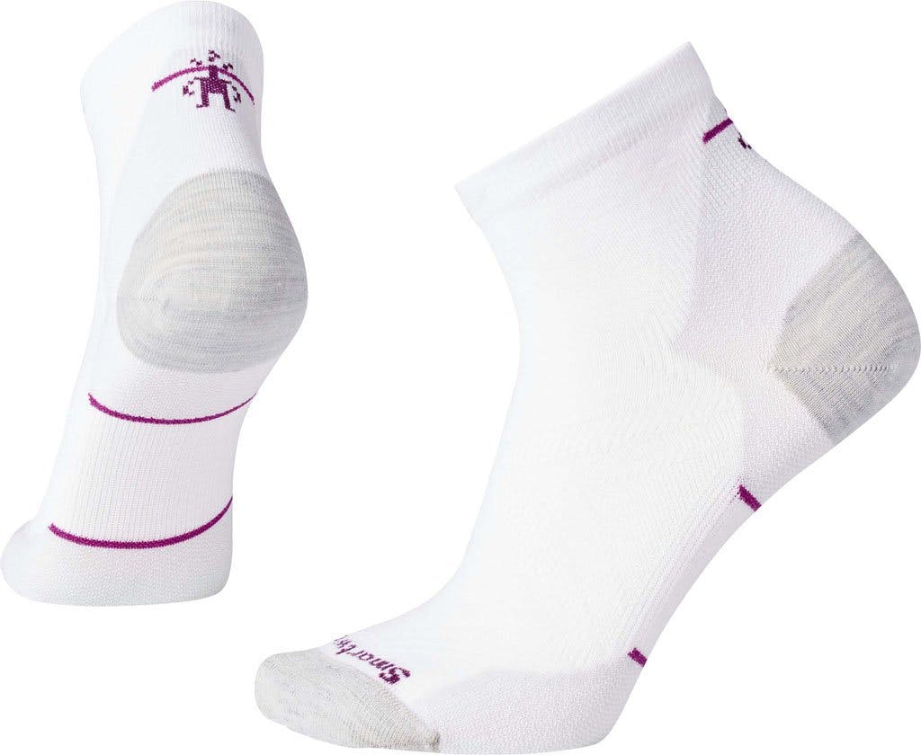 Product image for Run Zero Cushion Ankle Socks - Women's