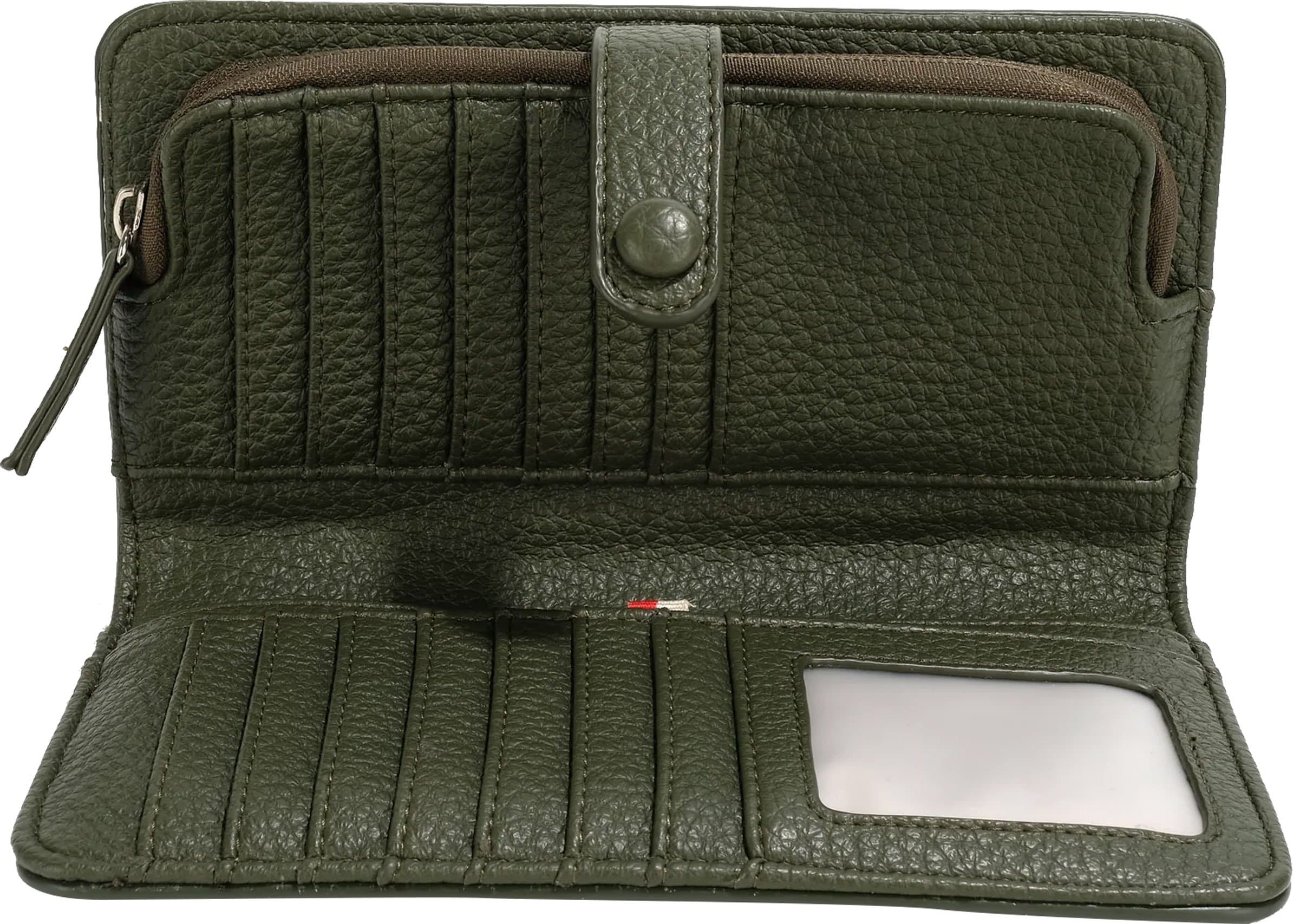 Product gallery image number 3 for product Mist Thia Wallet 