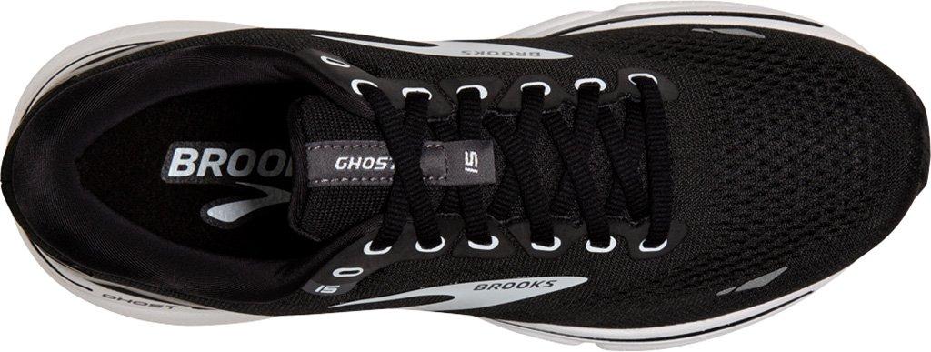 Numéro de l'image de la galerie de produits 5 pour le produit Souliers de course sur route Ghost 15 [Large] - Homme