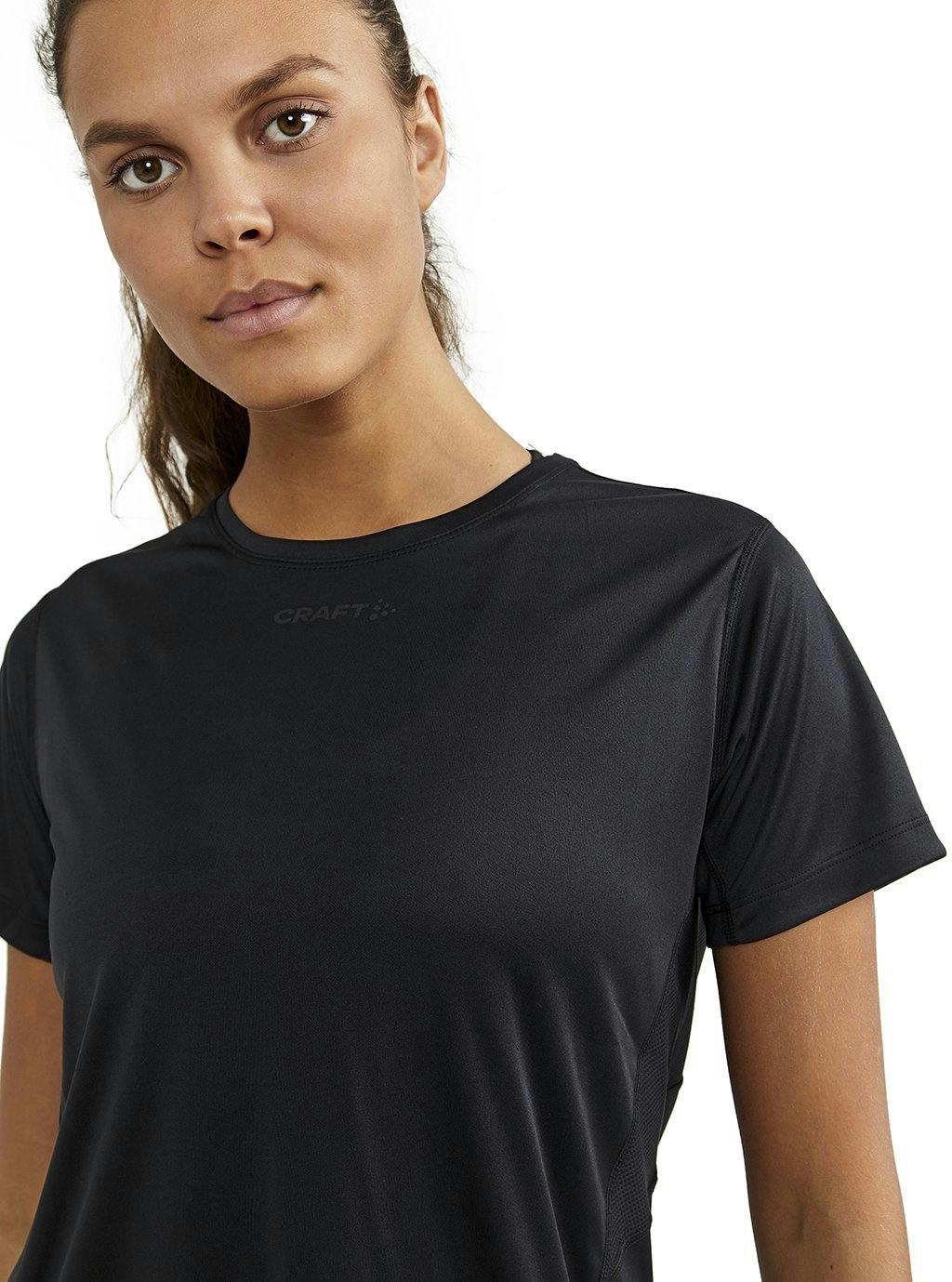 Numéro de l'image de la galerie de produits 6 pour le produit T-shirt à manches courtes ADV Essence - Femme