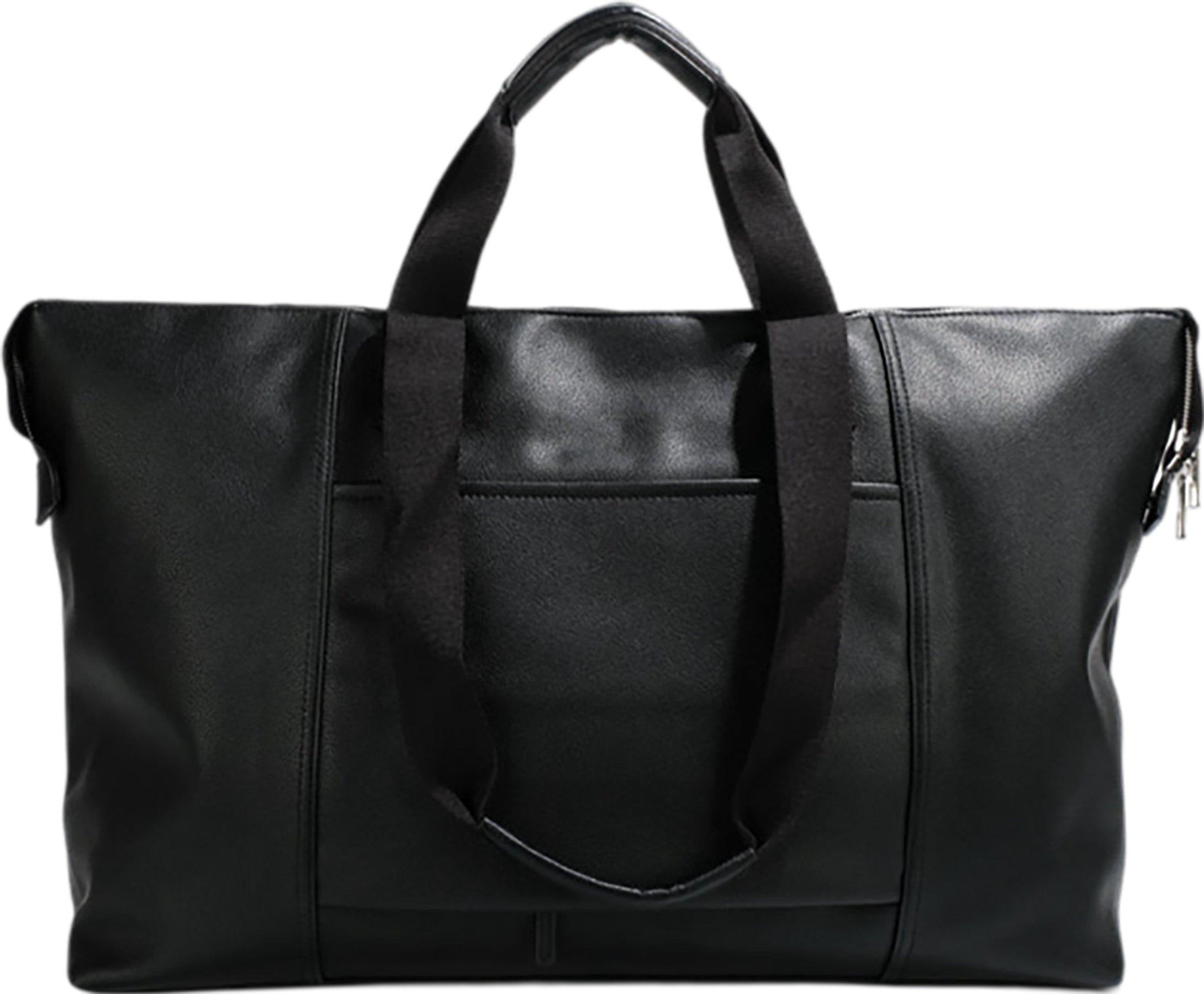 Product gallery image number 3 for product OMG Adzilla Flight Duffle Bag 