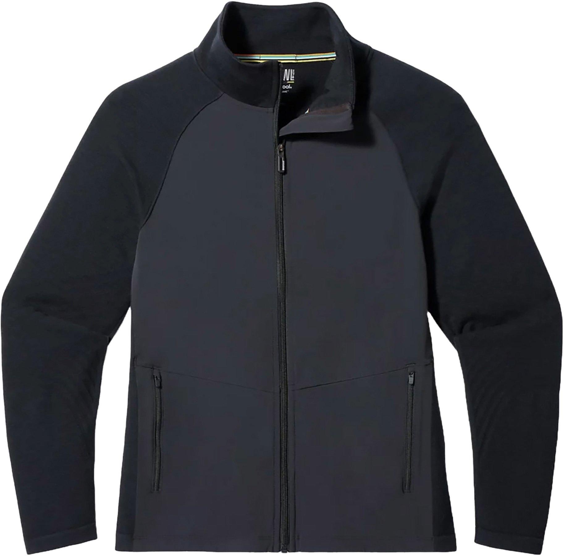 Product gallery image number 1 for product Intraknit Active Full Zip Jacket - Men's