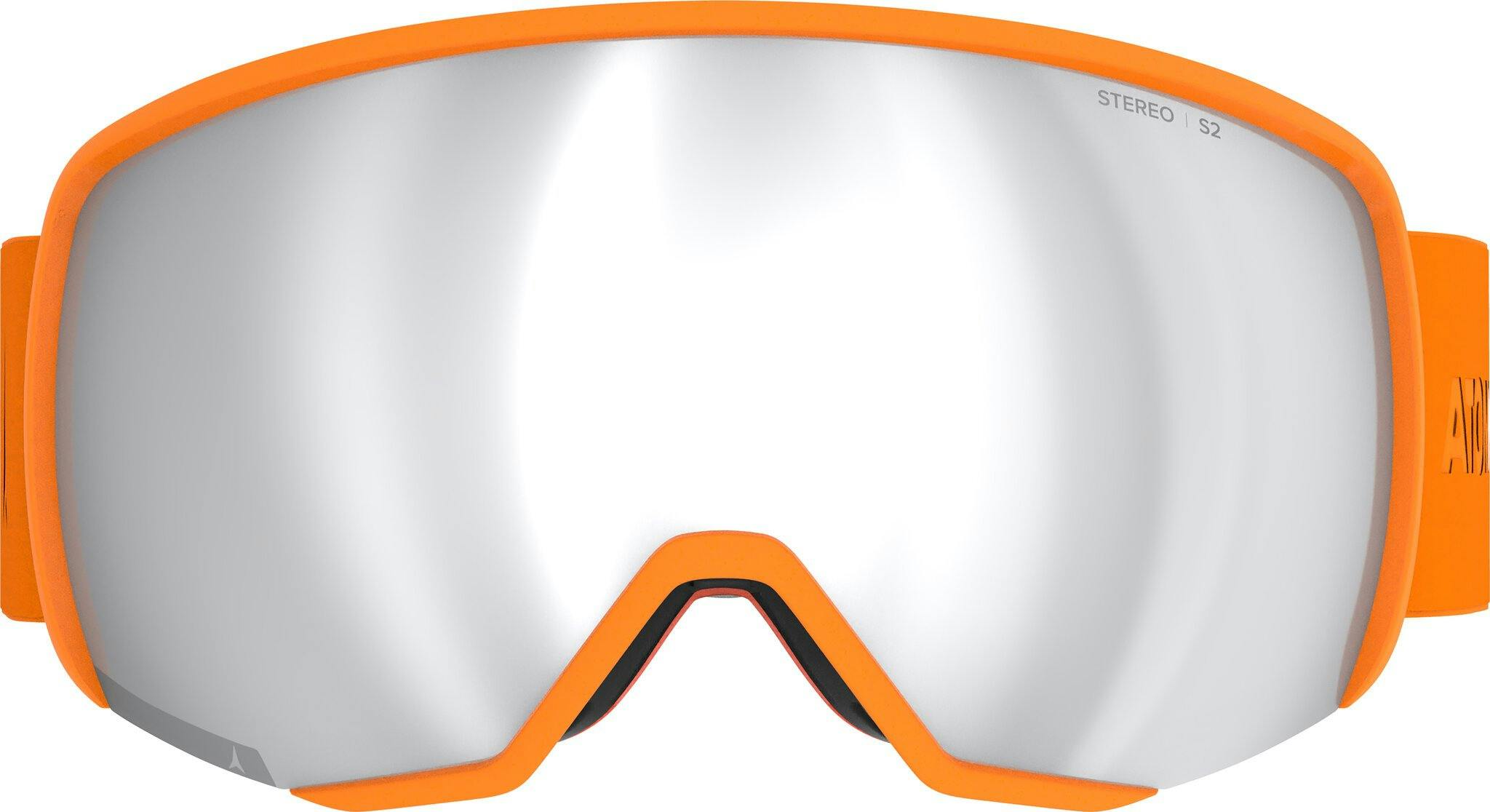 Product gallery image number 2 for product Revent L Stereo Goggles