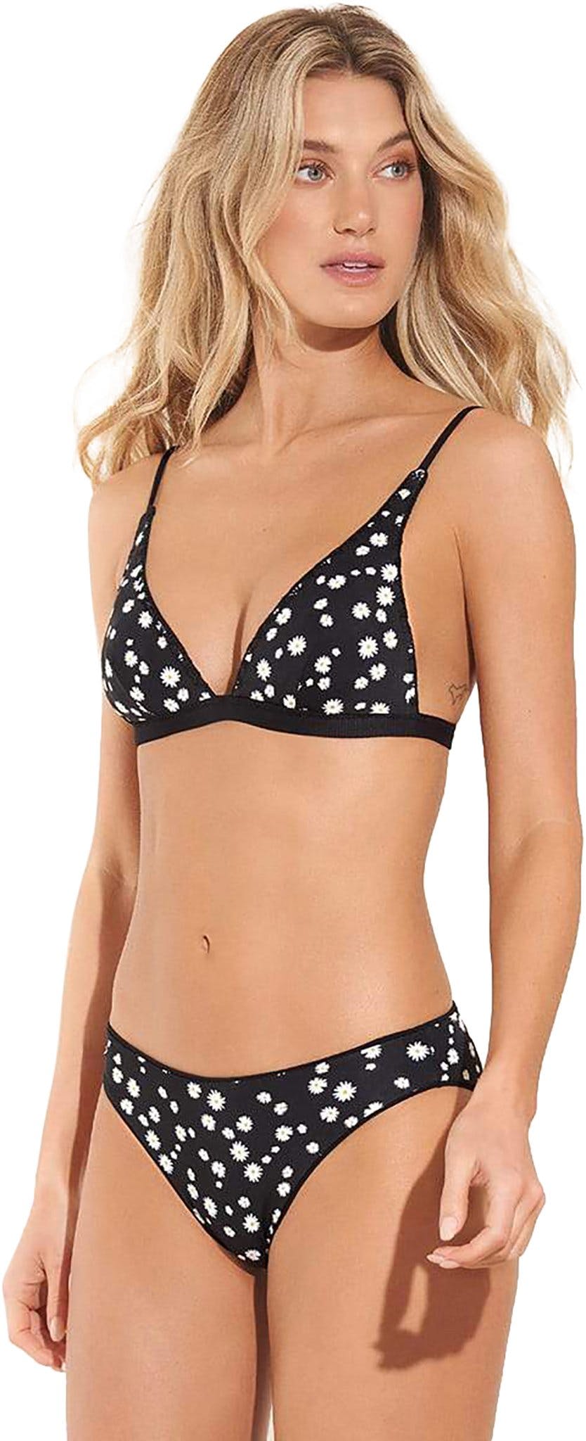 Product gallery image number 3 for product Black Orchid Sublimity Classic Bikini Bottom - Women's