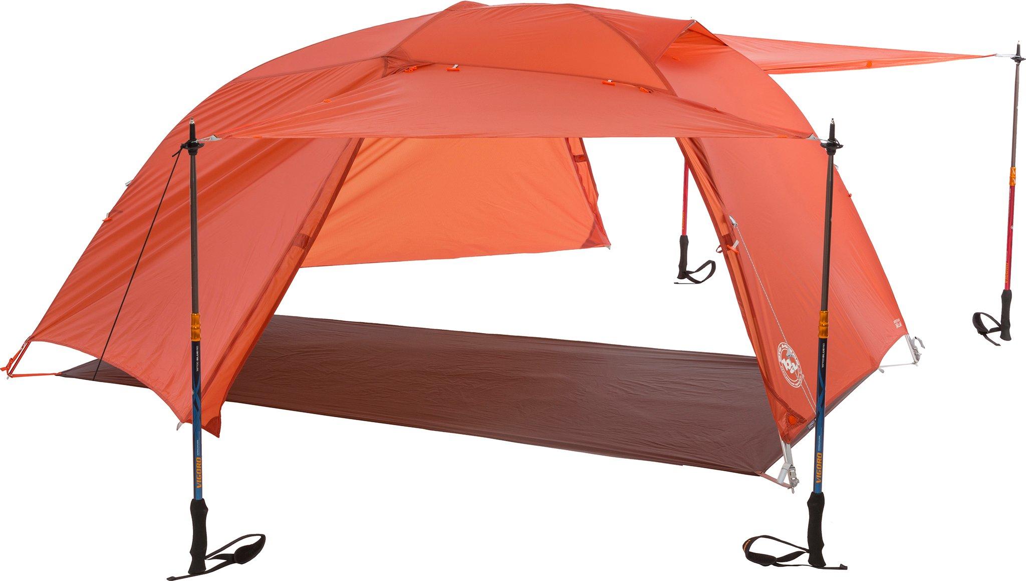 Product gallery image number 10 for product Copper Spur HV UL2 Tent [Long] - 2-person