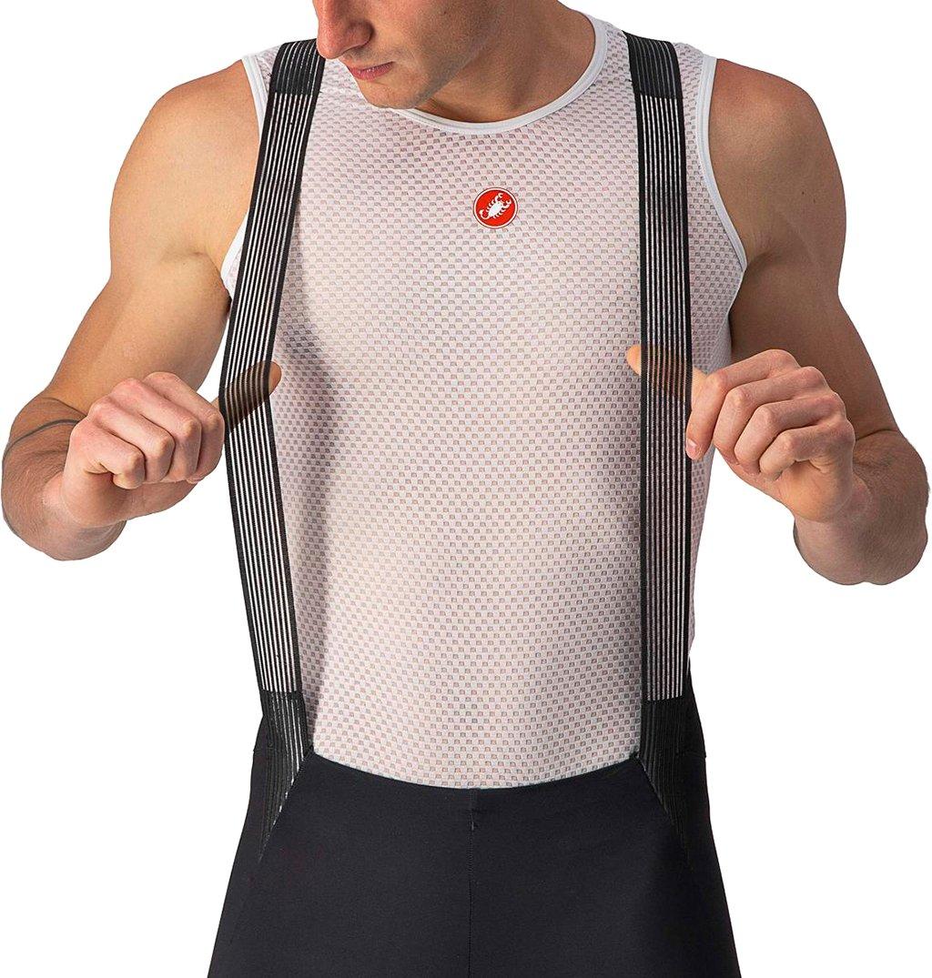 Product gallery image number 3 for product Unlimited Ultimate Bibshort - Men's