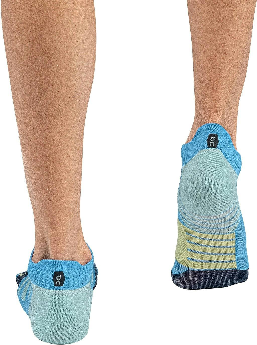 Product gallery image number 4 for product Performance Low Socks - Women's