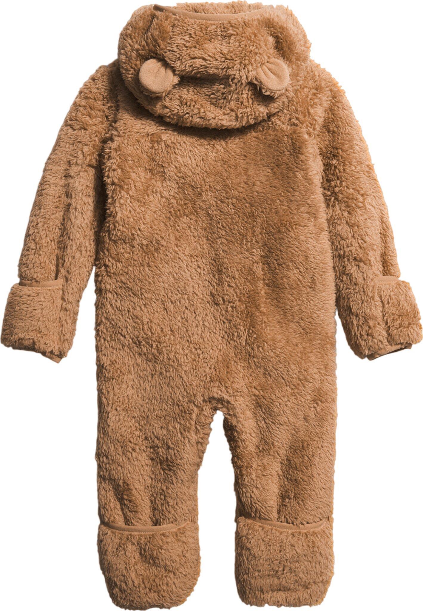 Product gallery image number 2 for product Bear One-Piece - Baby