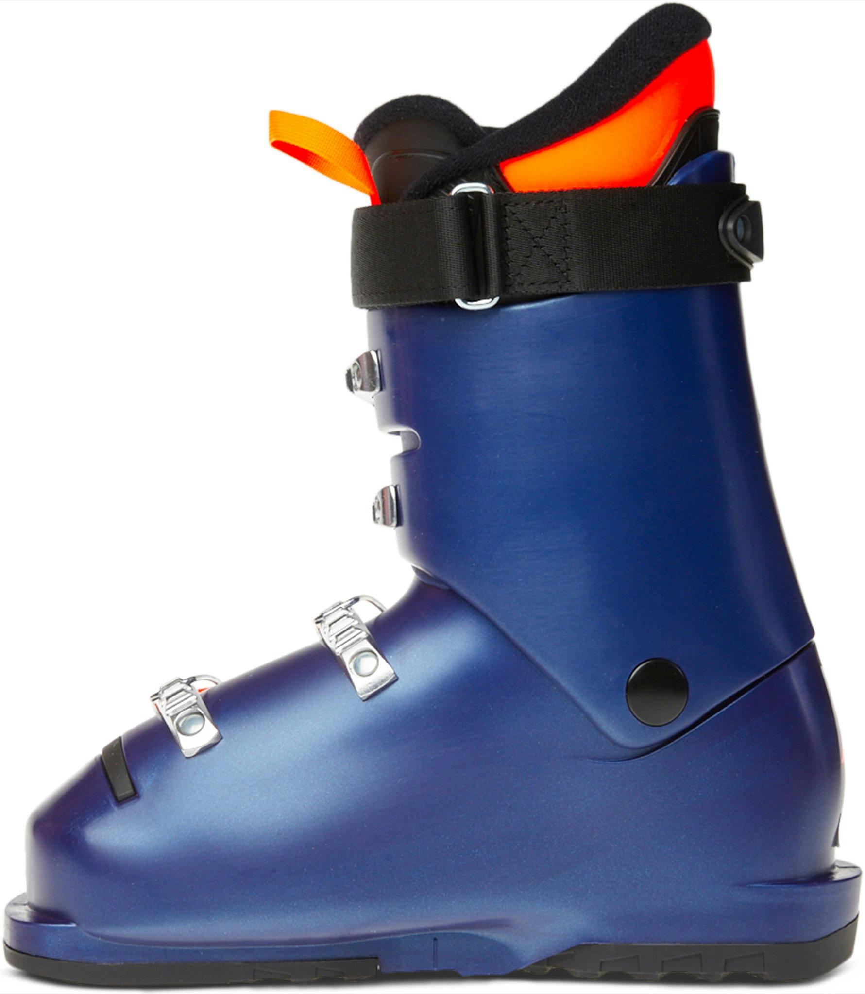 Product gallery image number 2 for product Rsj 60 Ski Boot - Youth