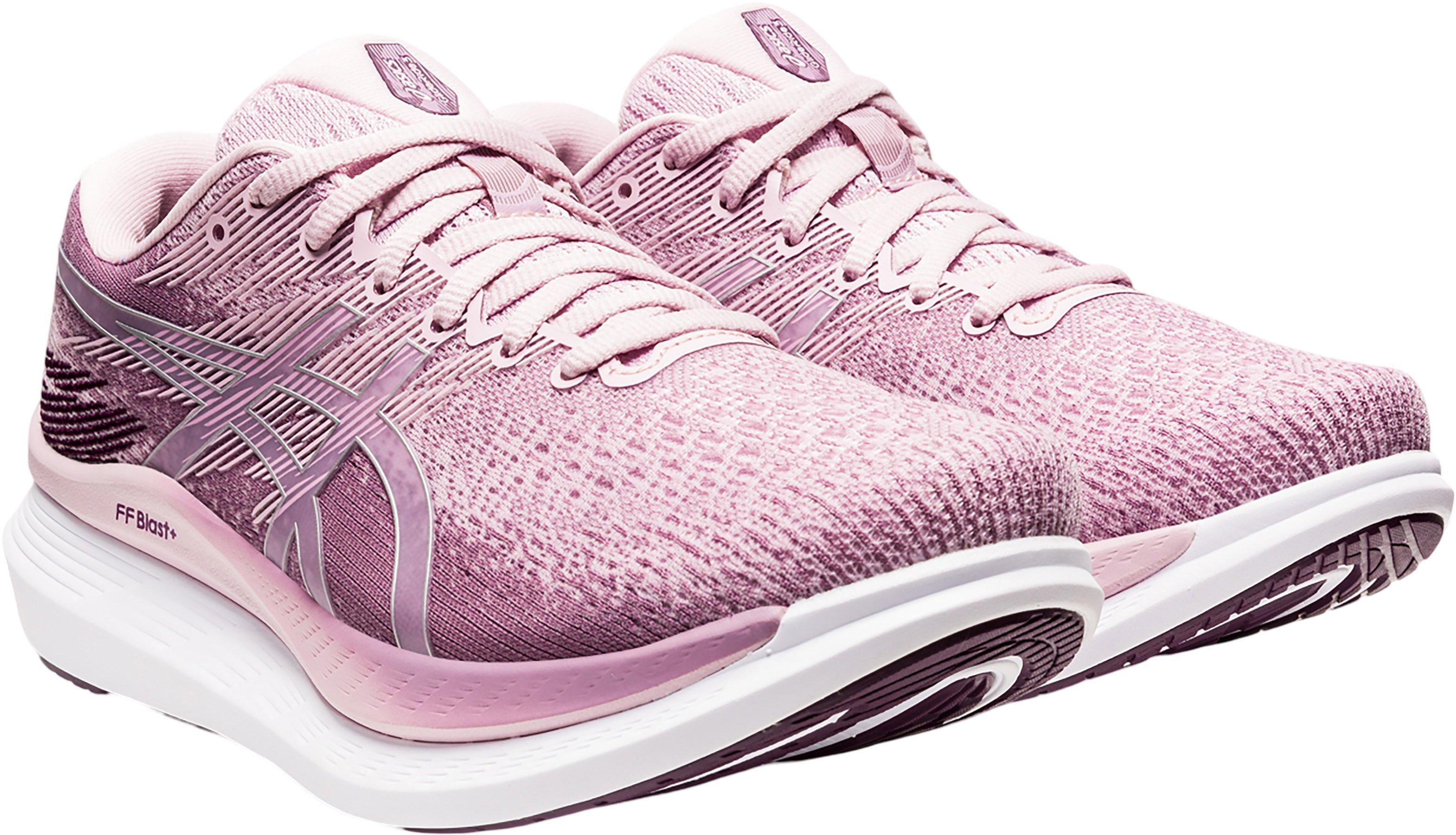 Product gallery image number 9 for product GlideRide 3 Running Shoes - Women's