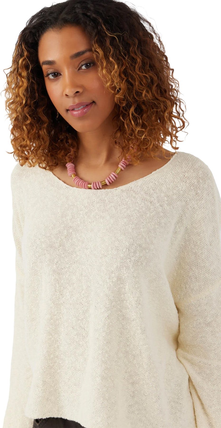 Product gallery image number 5 for product Pearson Long Sleeve Sweater - Women's