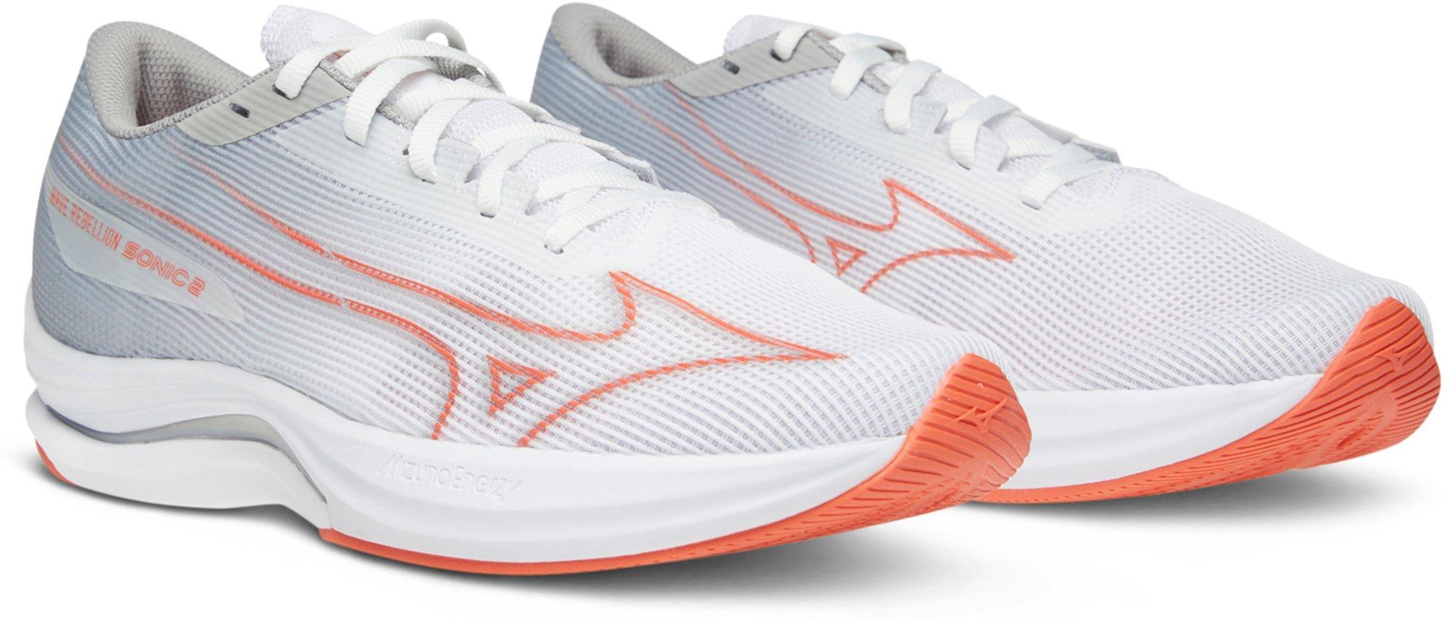 Product gallery image number 6 for product Wave Rebellion Sonic 2 Running Shoes - Men's