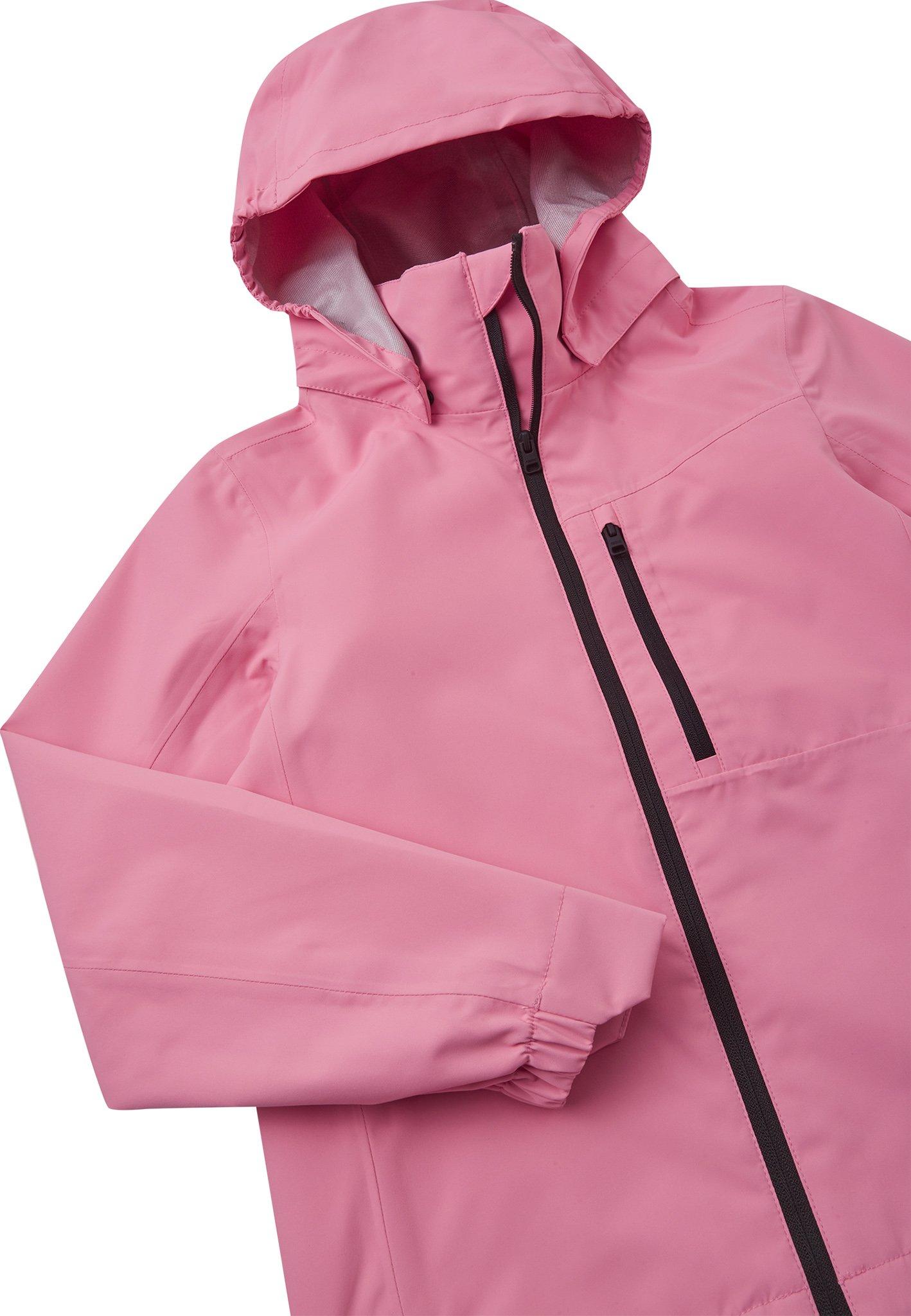 Product gallery image number 4 for product Suojala Reimatec Waterproof Shell Jacket - Youth