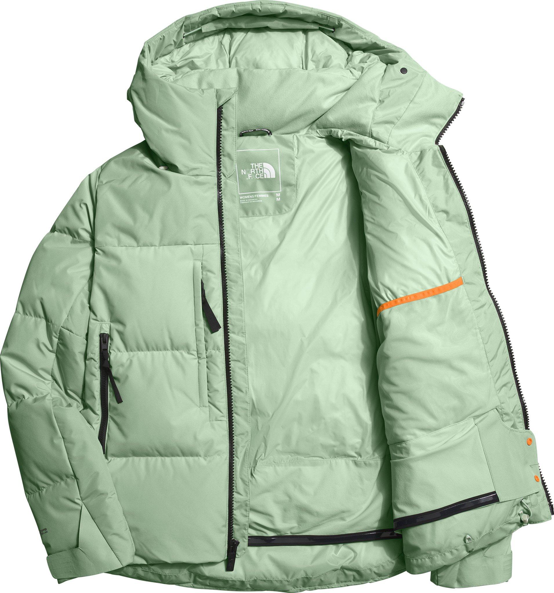 Product gallery image number 3 for product Corefire Down Windstopper Jacket - Women's