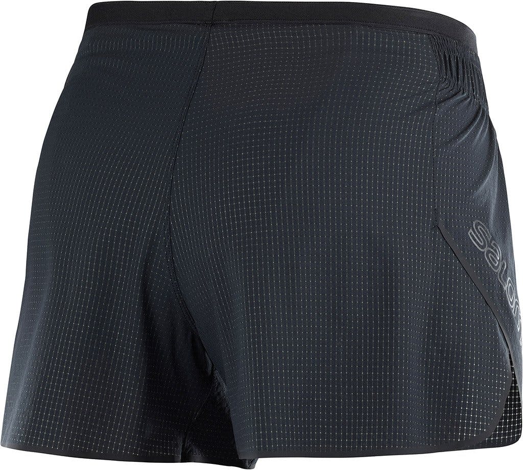 Product gallery image number 2 for product Sense Aero 3'' Short - Women's