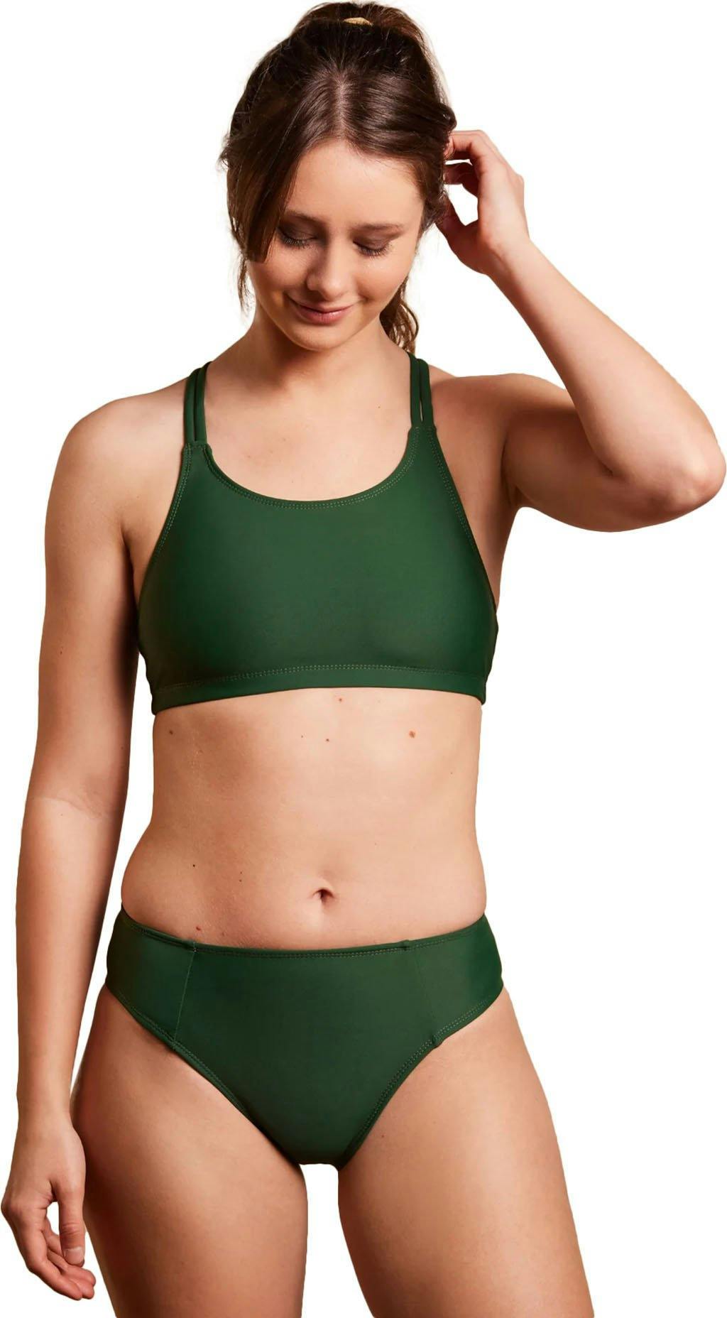 Numéro de l'image de la galerie de produits 1 pour le produit Haut de bikini Lara - Femme