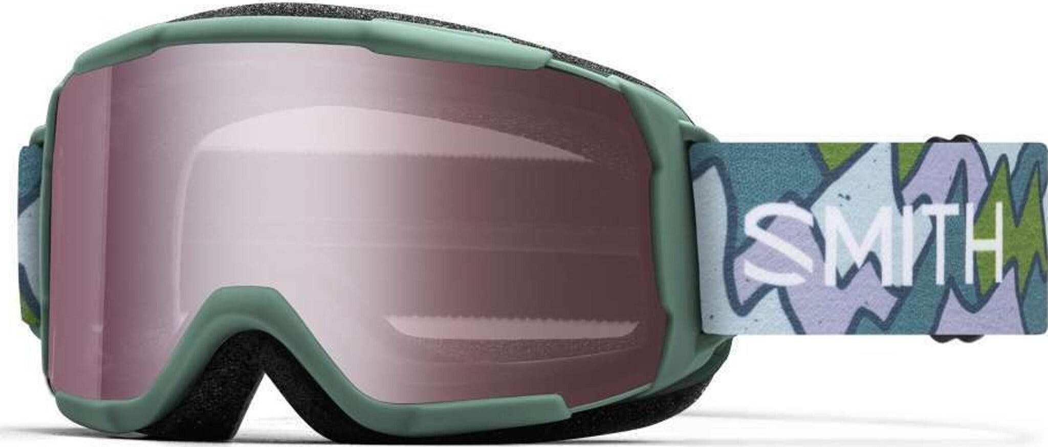 Numéro de l'image de la galerie de produits 1 pour le produit Lunettes de ski Daredevil - Jeune