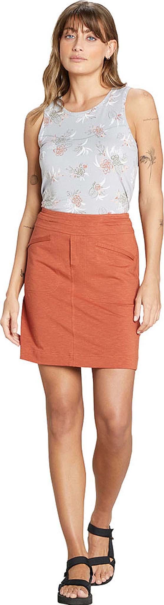 Product gallery image number 5 for product Shaanti Skirt - Women's