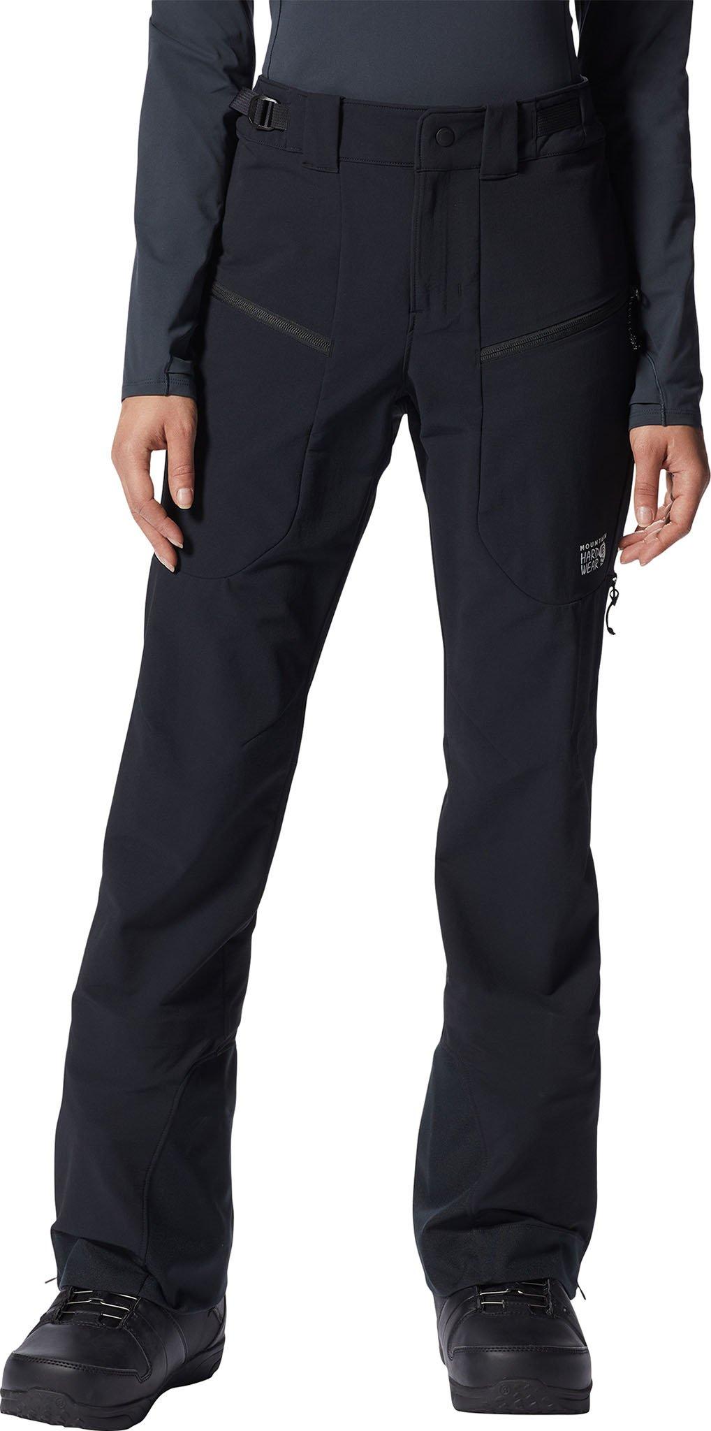 Product gallery image number 8 for product Reduxion Softshell Pant - Women's