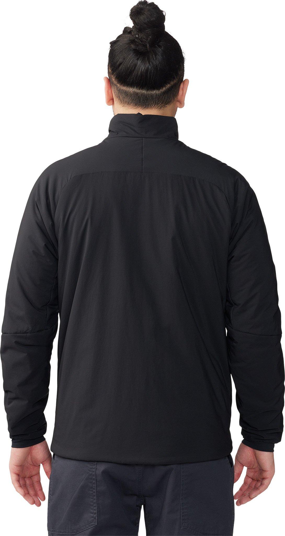 Product gallery image number 4 for product Kor Stasis Jacket - Men's