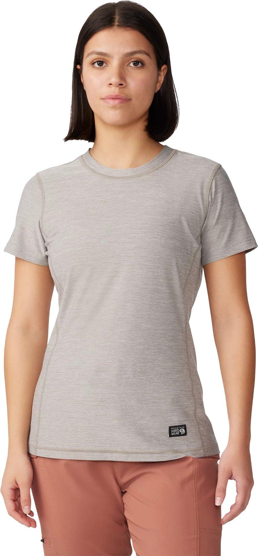 Product image for Chillaction Short Sleeve T-Shirt - Women's