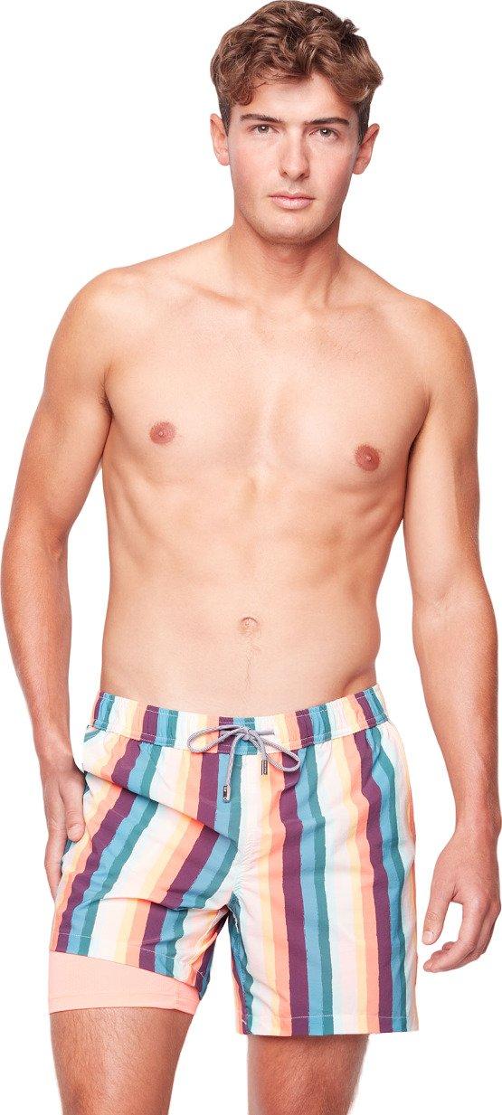 Numéro de l'image de la galerie de produits 4 pour le produit Short de bain Stripes 2.0 - Hommes