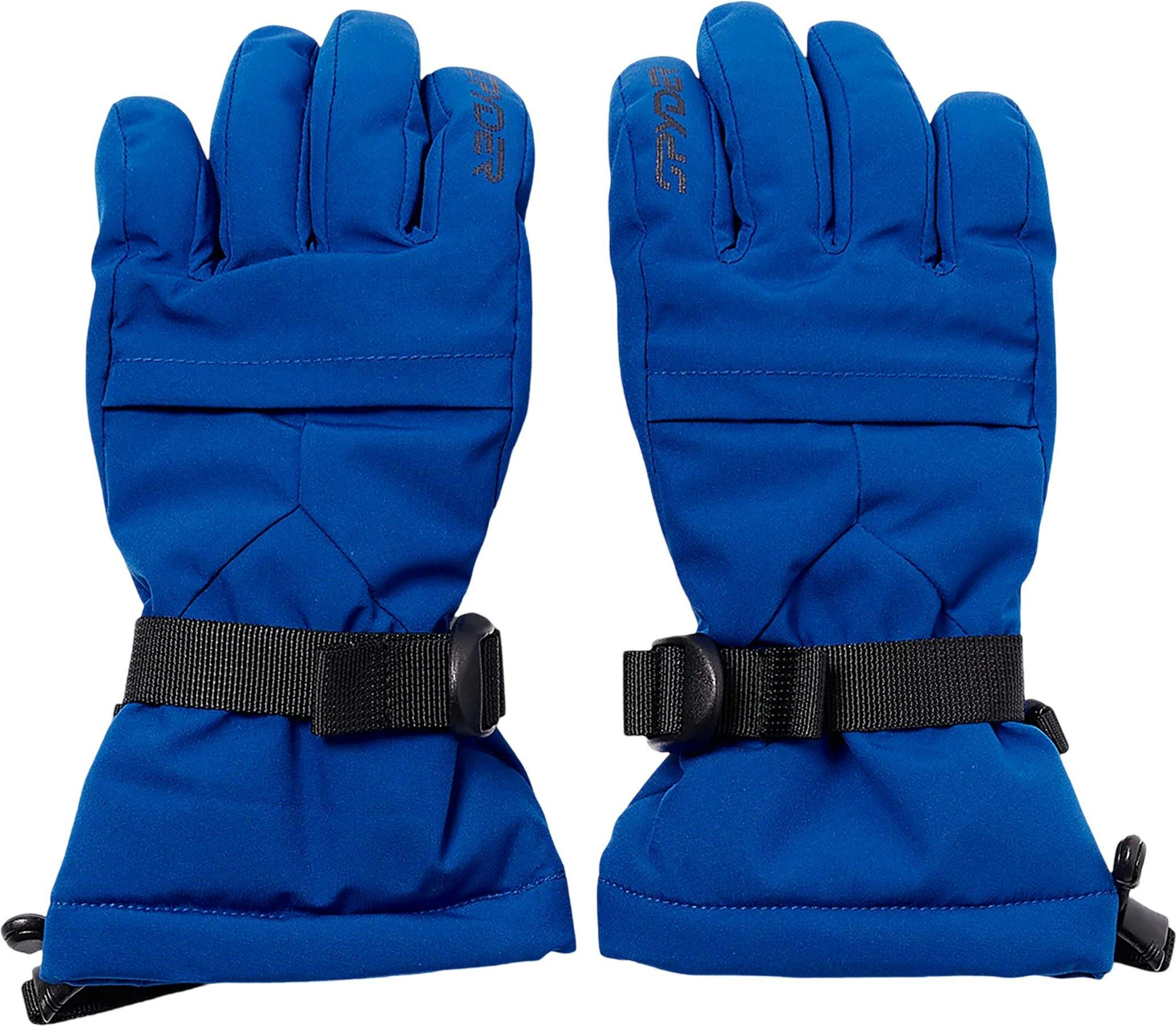 Numéro de l'image de la galerie de produits 1 pour le produit Gants de ski Synthesis - Jeune