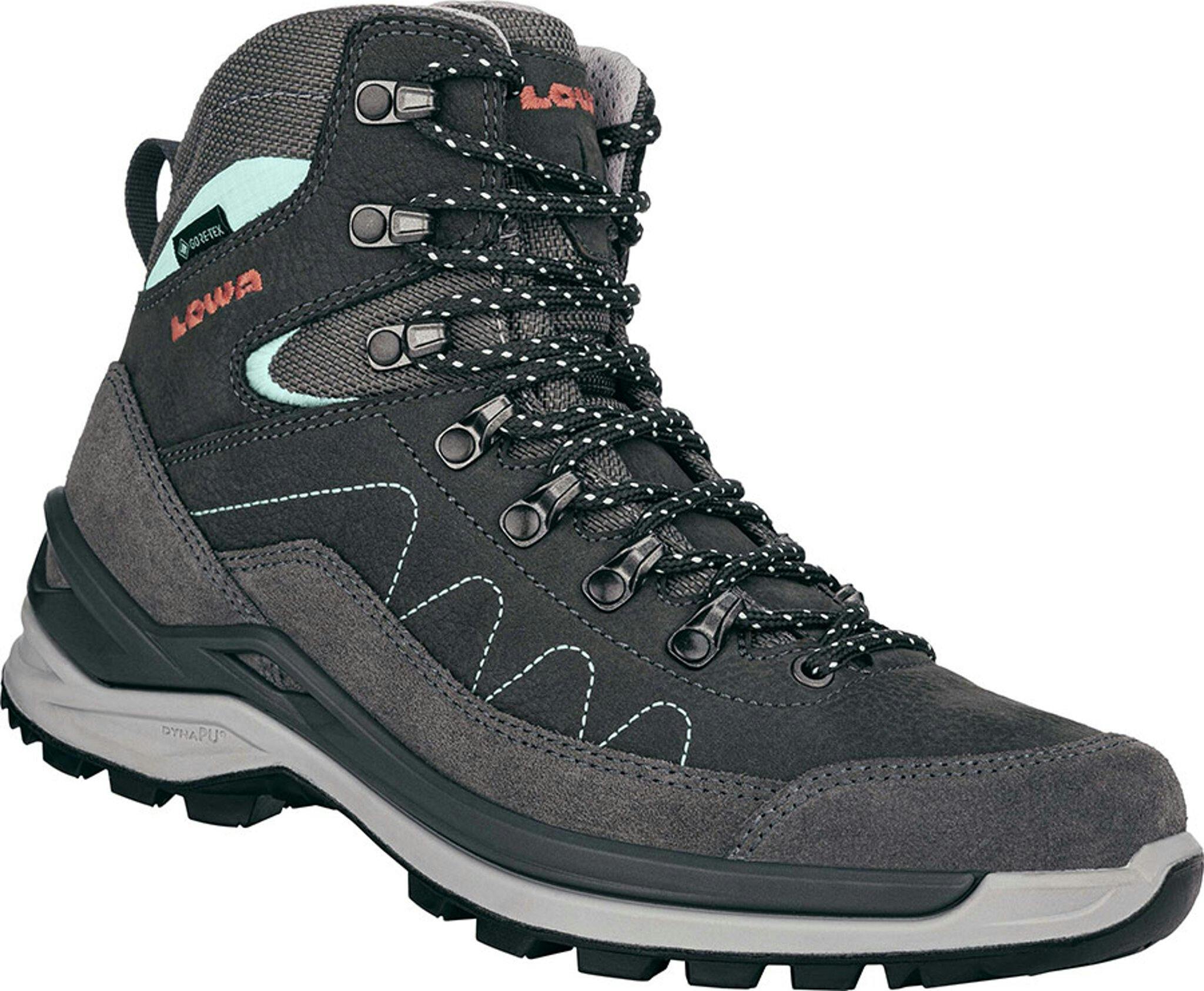 Product gallery image number 5 for product Toro Pro Gore-Tex Mid Boots - Women's