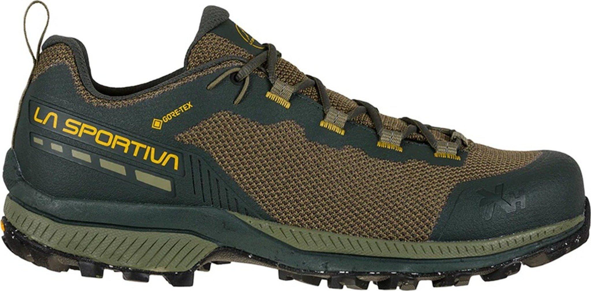 Product gallery image number 1 for product TX Hike GTX Hiking Shoes - Men's