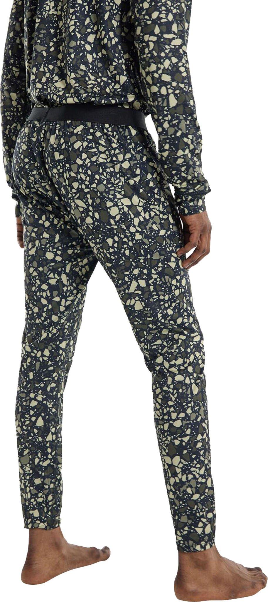 Numéro de l'image de la galerie de produits 2 pour le produit Pantalon couche de base X léger - Homme