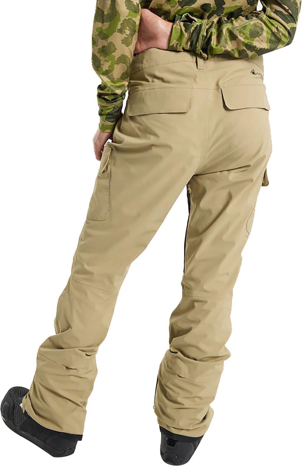 Product gallery image number 3 for product Gore-Tex Gloria Pant - Women's