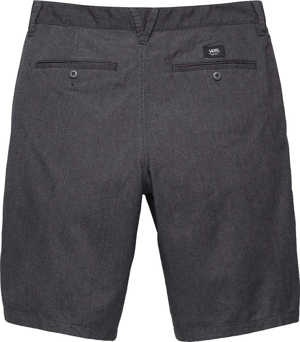 Product gallery image number 2 for product Authentic Chino Dewitt Relaxed Short - Men's